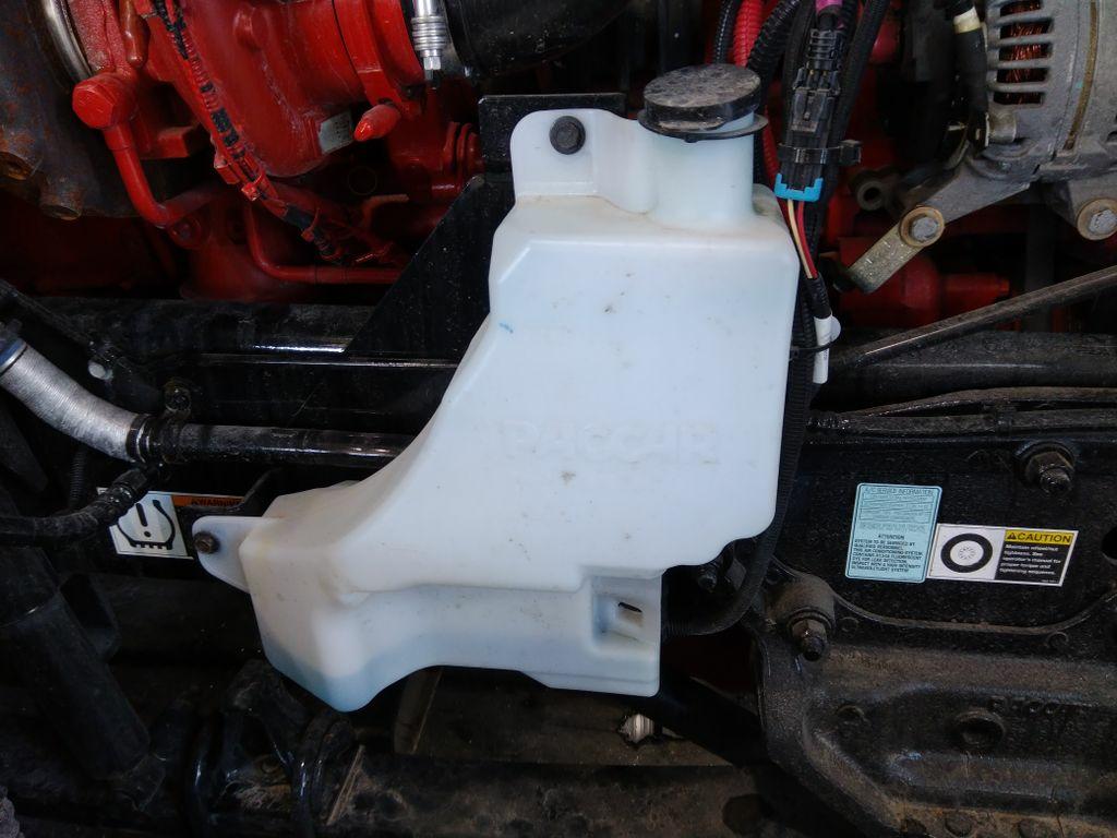 2024 KENWORTH T680 WINDSHIELD WASHER RESERVOIR Shop Parts LKQ Heavy Truck