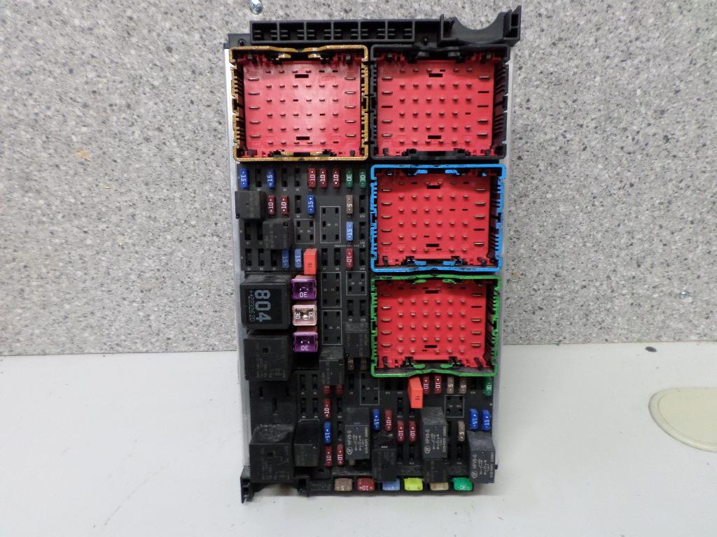 2024 KENWORTH T680 FUSE BOX | Shop Parts | LKQ Heavy Truck