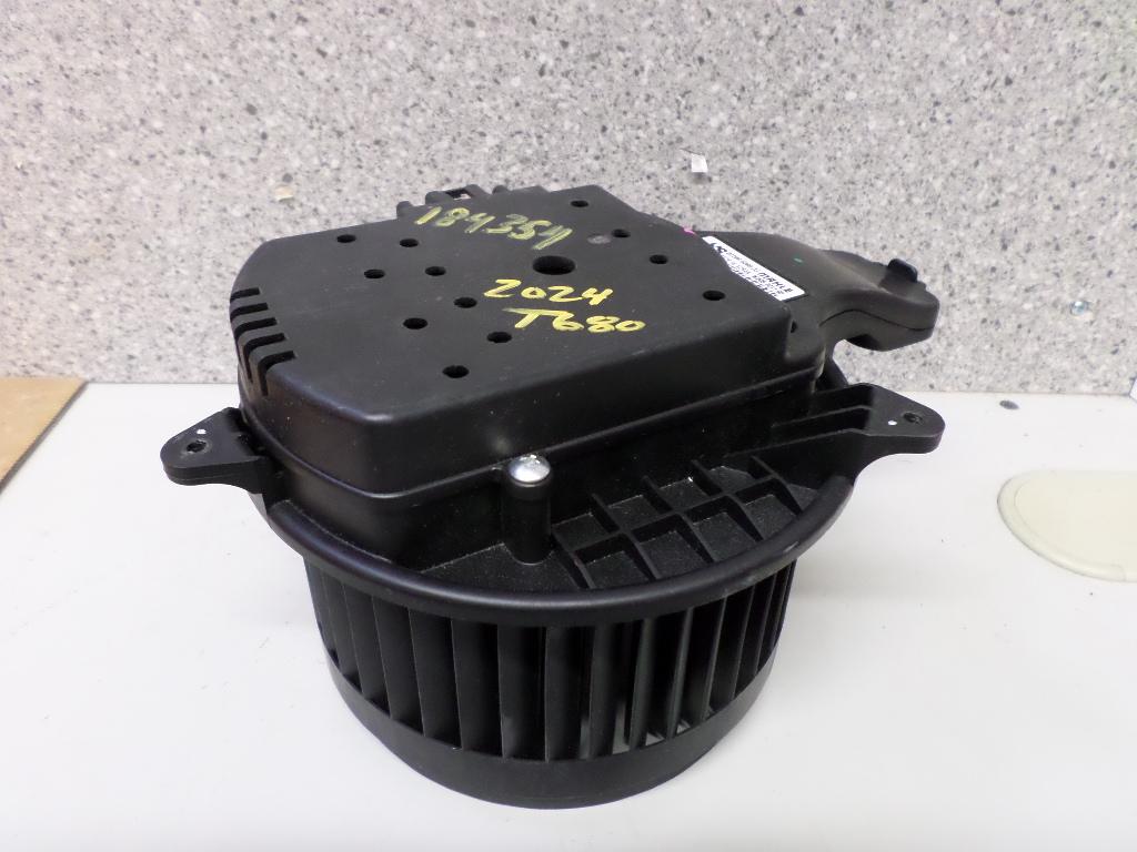 W205701100 KENWORTH T680 BLOWER MOTOR (HVAC) Shop Parts LKQ Heavy Truck