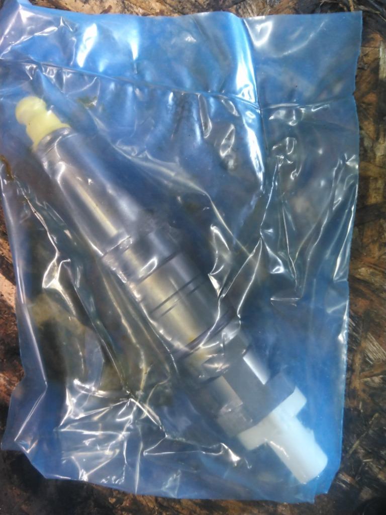 1974030 PACCAR MX-11 FUEL INJECTOR | Shop Parts | LKQ Heavy Truck