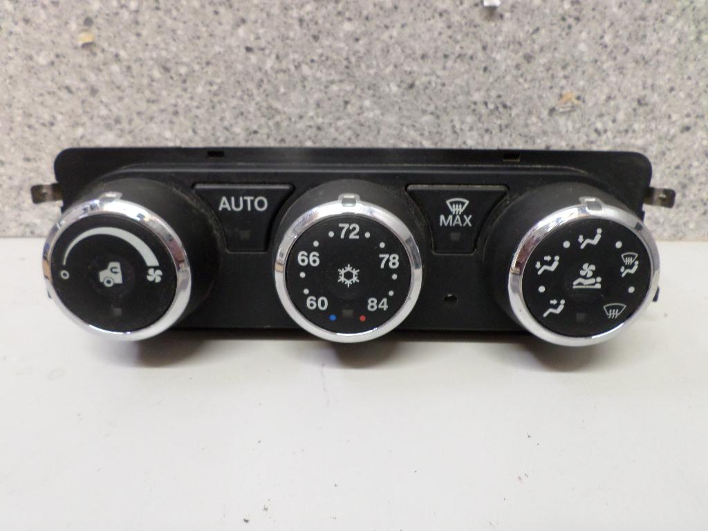 Q21-6032-2341 PETERBILT 579 TEMPERATURE CONTROL | Shop Parts | LKQ