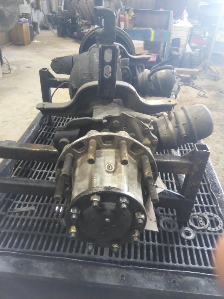 10059808 EATON-SPICER DDH40 AXLE HOUSING REAR (FRONT) | Shop Parts ...
