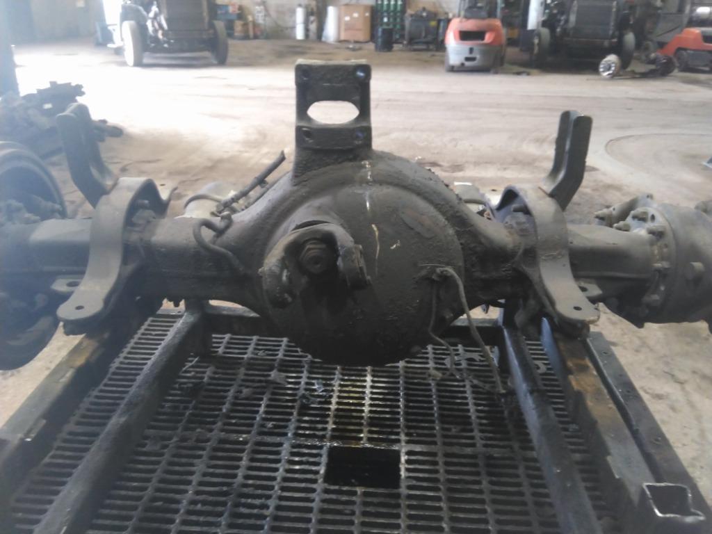 10059808 EATON-SPICER DDH40 AXLE HOUSING REAR (FRONT) | Shop Parts ...
