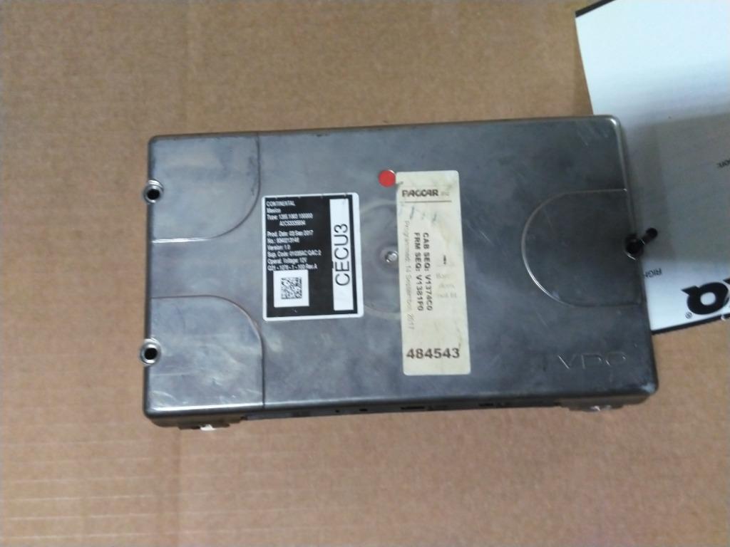 KENWORTH T680 CAB CONTROL MODULE | Shop Parts | LKQ Heavy Truck
