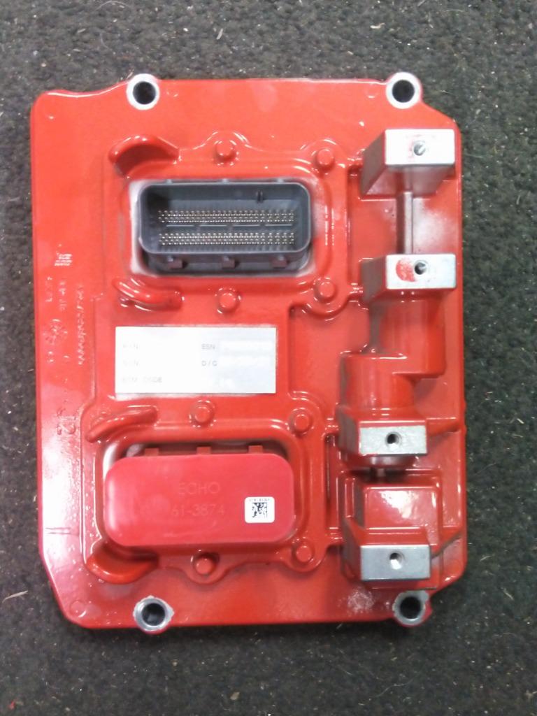 5572391 CUMMINS L9 ENGINE CONTROL MODULE (ECM) | Shop Parts | LKQ