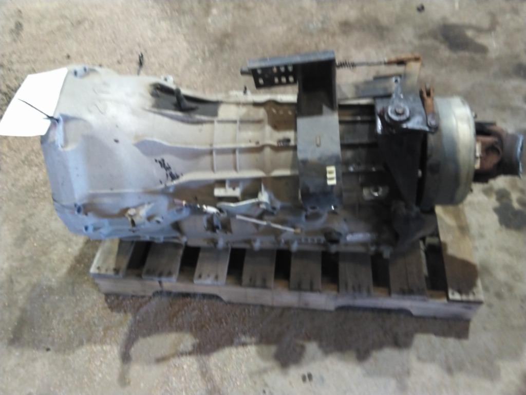 HC4P-7000WA FORD F960G TRANSMISSION ASSEMBLY | Shop Parts | LKQ