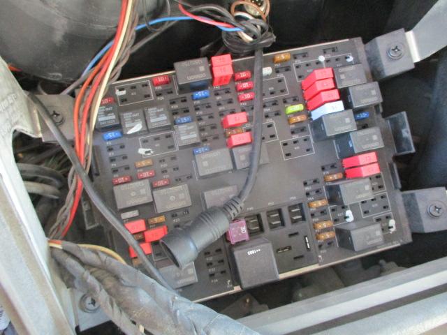 2019 KENWORTH T270 FUSE BOX | Shop Parts | LKQ Heavy Truck