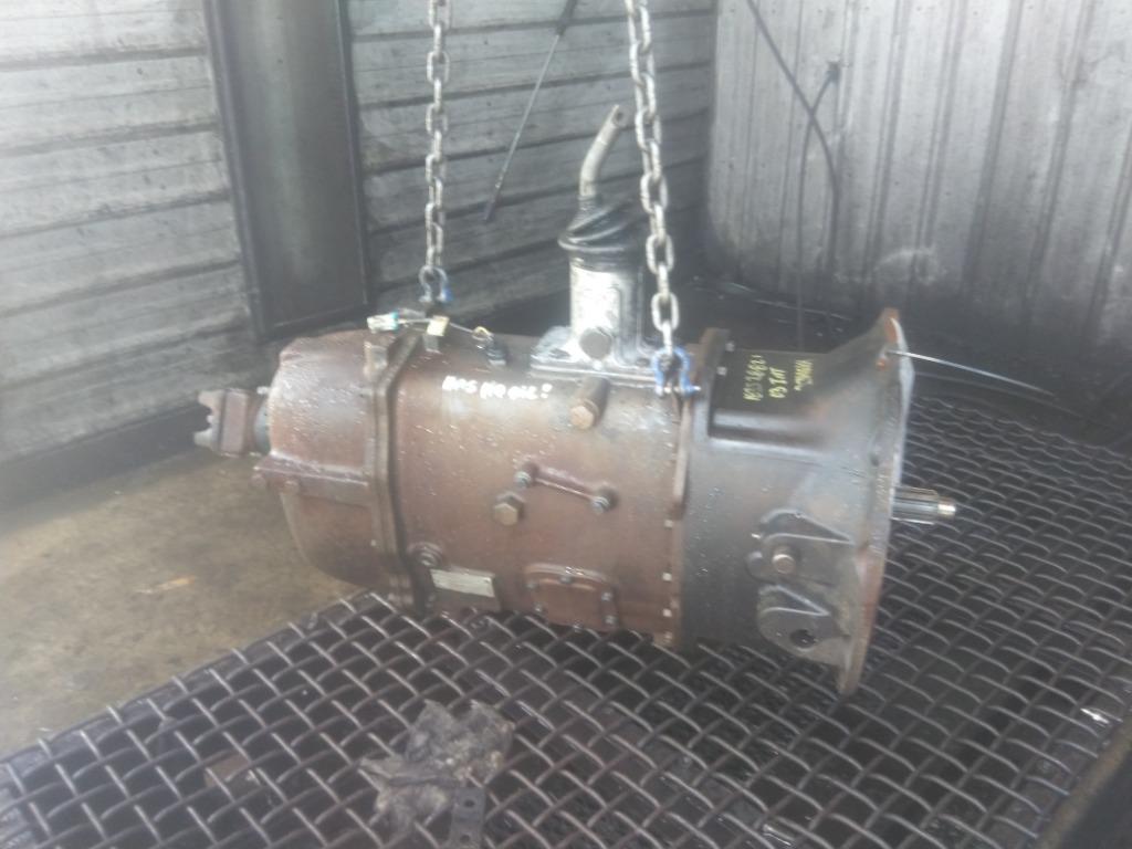ES56 SPICER ES56-7B TRANSMISSION ASSEMBLY | Shop Parts | LKQ Heavy