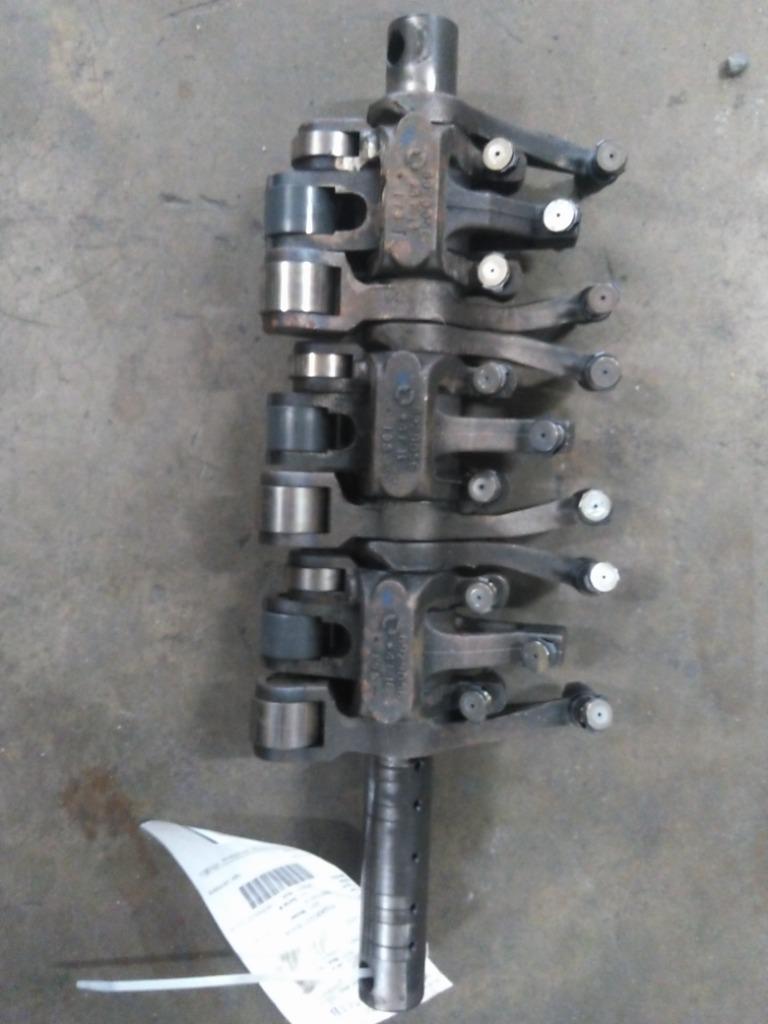NOS Detroit Diesel Rocker Arm Shaft 23525630 – New Old Stock