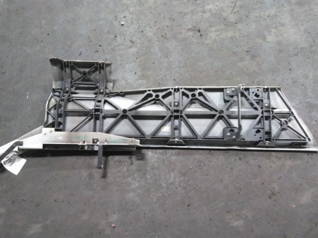 2023 T680 CAB SKIRT/SIDE FAIRING | Shop Parts | LKQ Heavy Truck