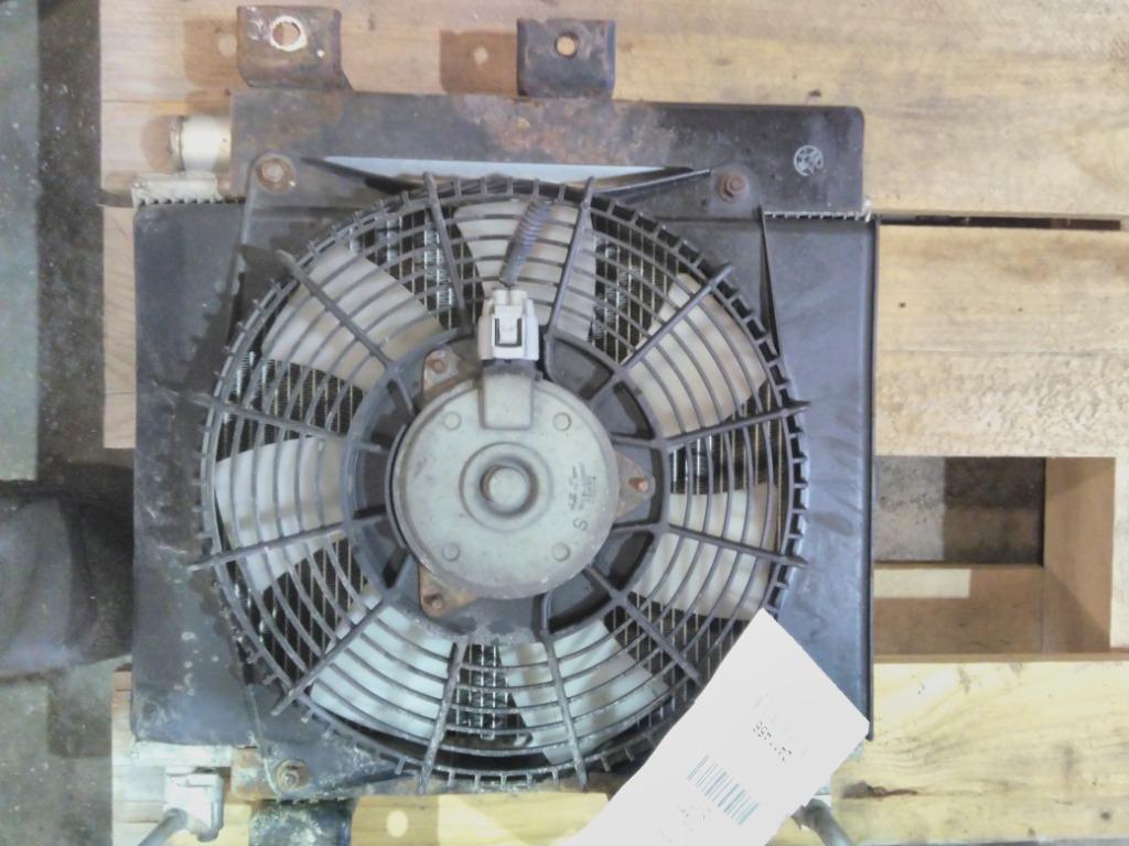 Compressor GMC W-Series Isuzu NPR NQR NRR W/Diesel Engines 2005-2010 - NEW OEM E - Foto 3