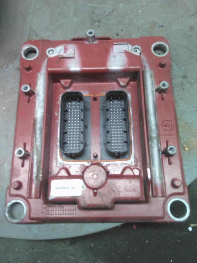 23141251 P02 MACK MP8 ENGINE CONTROL MODULE (ECM) | Shop Parts | LKQ ...