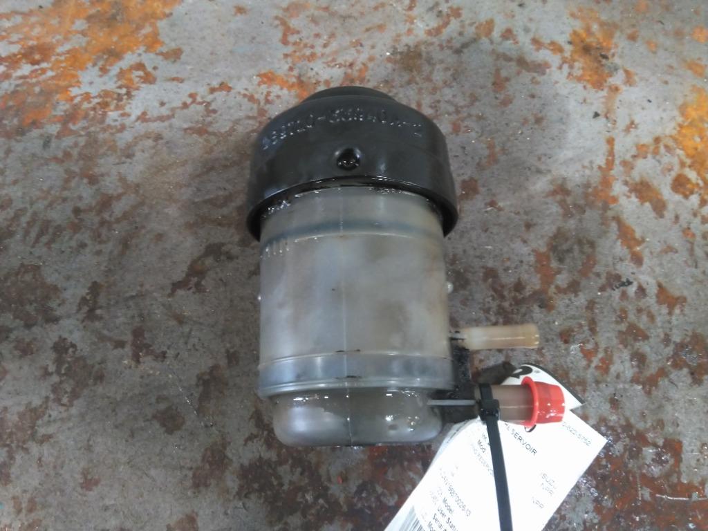89710-33940A-2 ISUZU NPR POWER STEERING RESERVOIR | Shop Parts