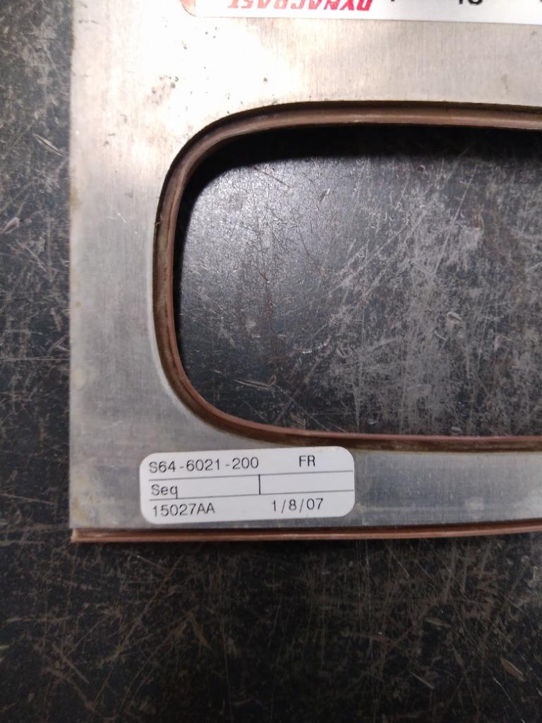 2008 PETERBILT 367 GAUGE CLUSTER | Shop Parts | LKQ Heavy Truck