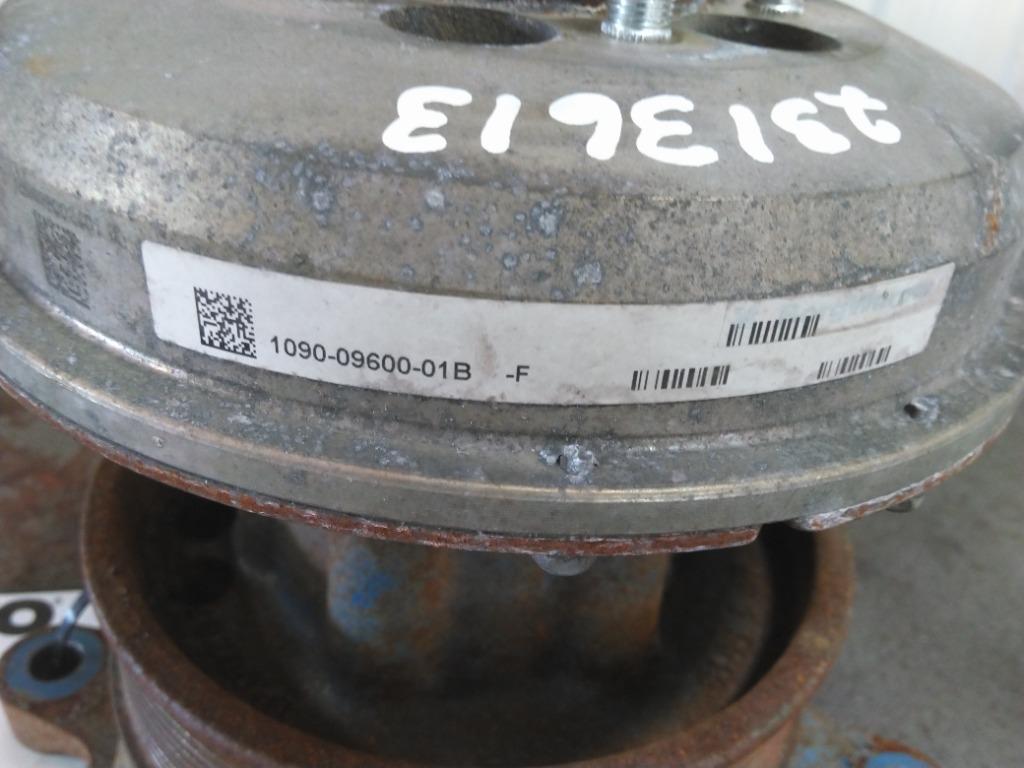 BORG WARNER 1090-09600-01B-D FAN CLUTCH/HUB ASSEMBLY | Shop