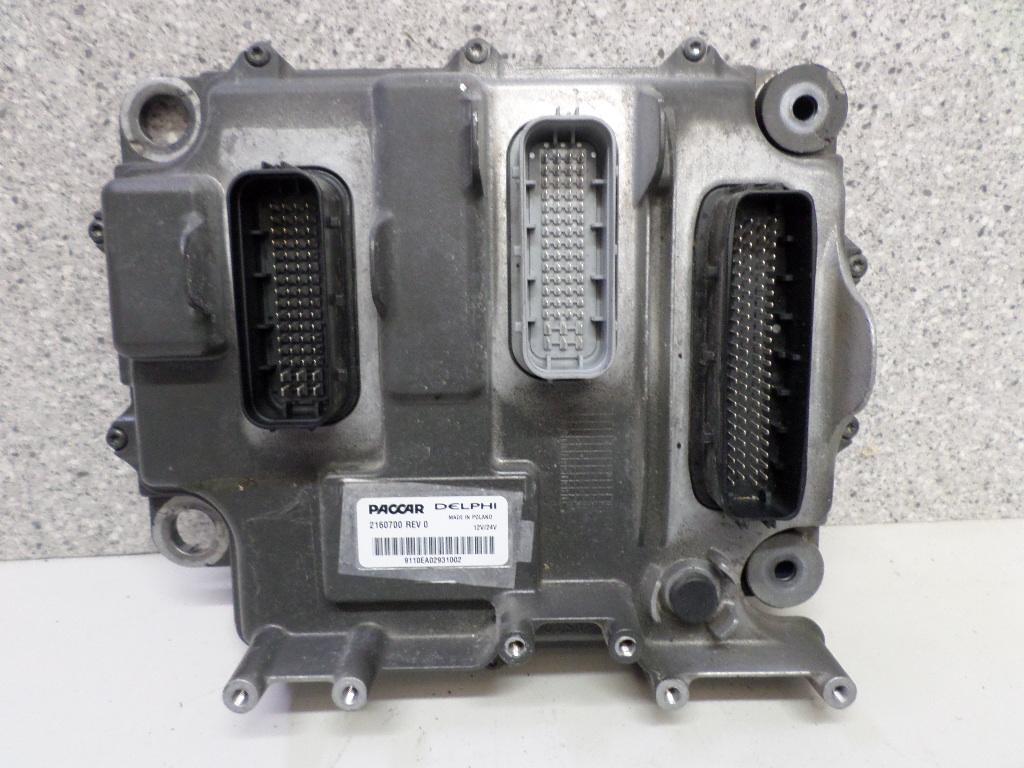 m.e.kページ 2160700 PACCAR MX-13 ENGINE CONTROL MODULE (ECM) | Shop Parts