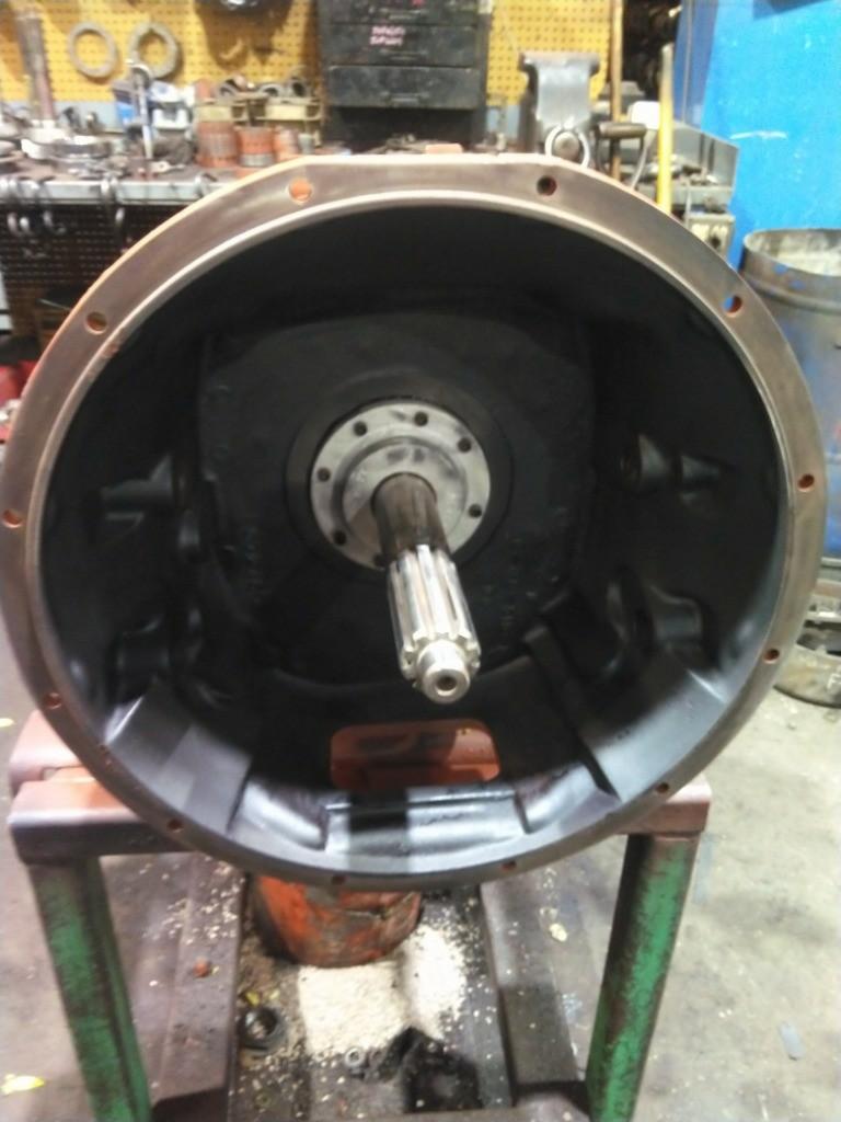 SPICER ES53-5D TRANSMISSION ASSEMBLY | Shop Parts | LKQ