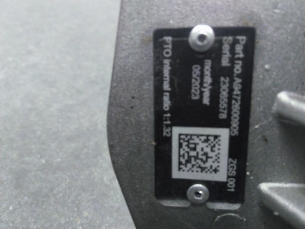 パーツ PoohSuke SWE140E Excavator Parts - GJ4JJ1XKSC-01 Engine Controller