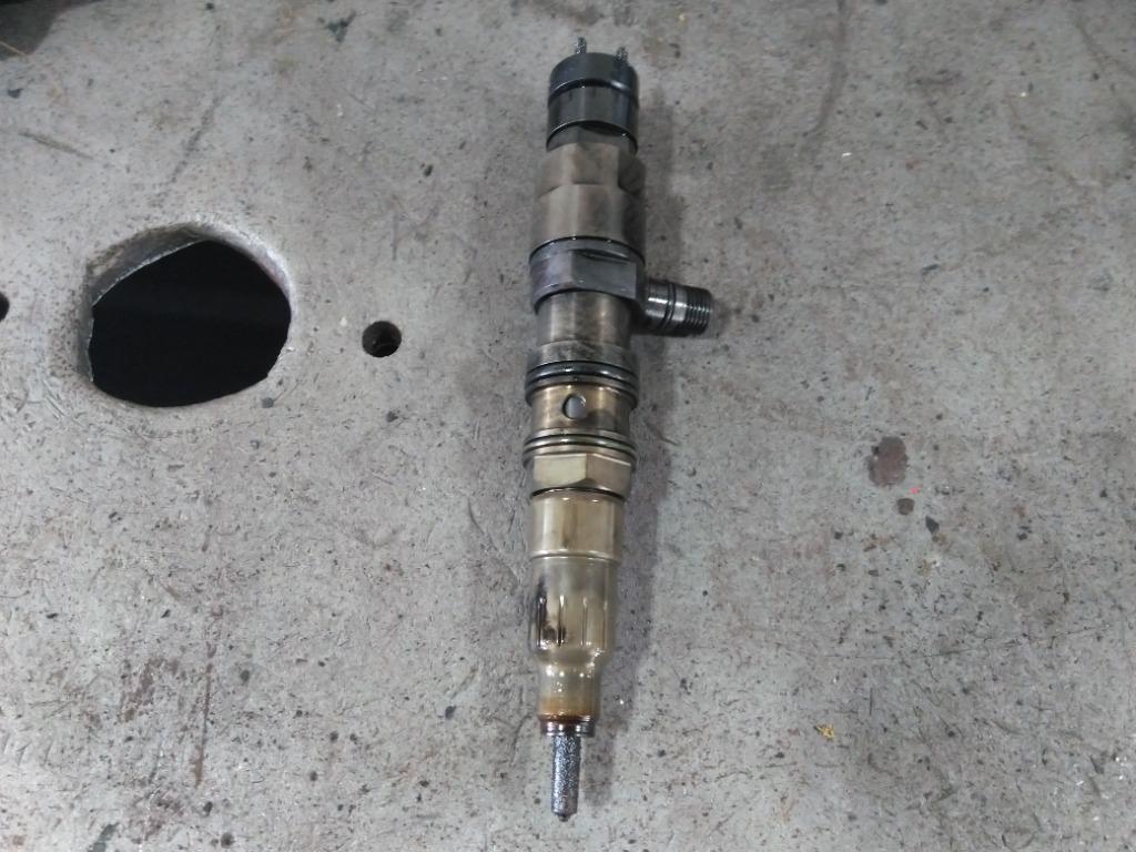 Ddc15 Injector A4720700887 DETROIT DD15 FUEL INJECTOR | Shop Parts | LKQ Heavy Truck