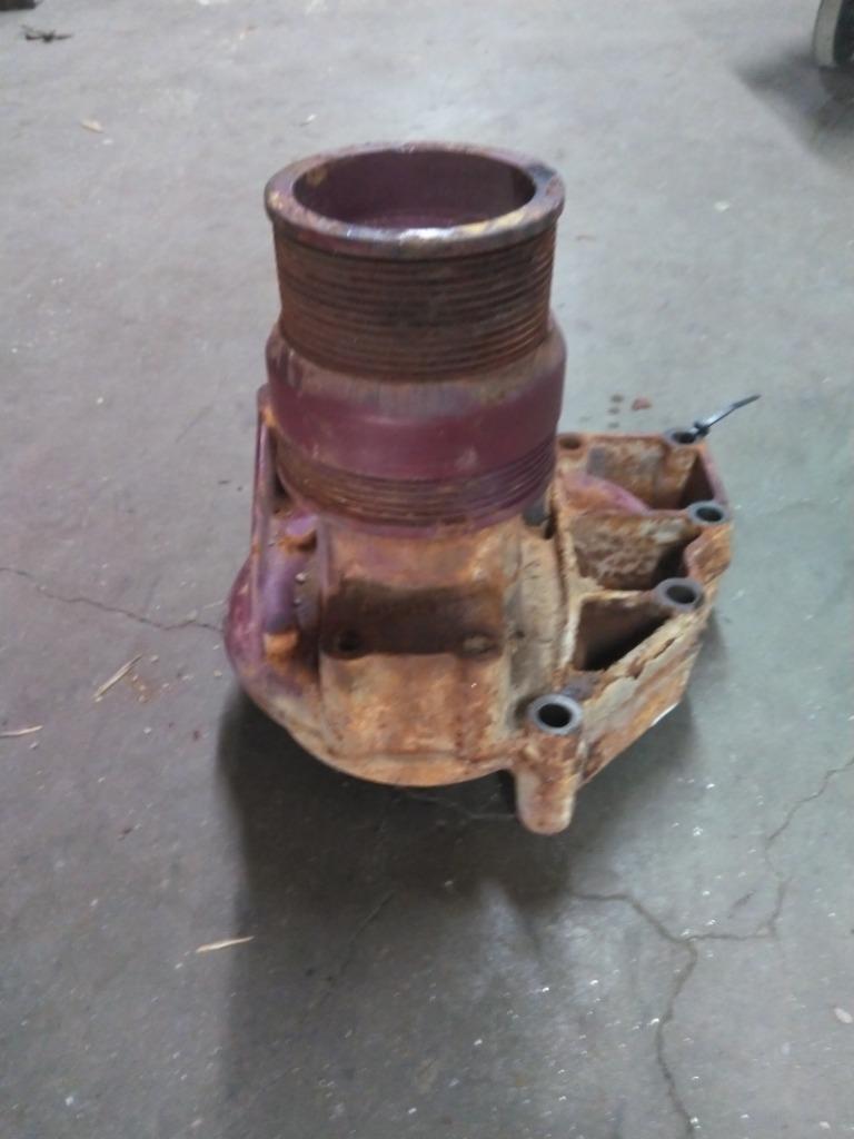 5473363 CUMMINS QSX15 WATER PUMP | Shop Parts | LKQ Heavy Truck 