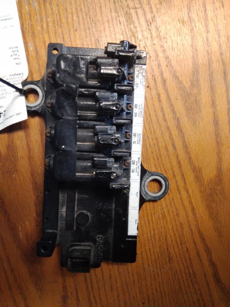 G90-1266-141-A SOLENOIDS SOLENOID VALVE, CONTROL | Shop