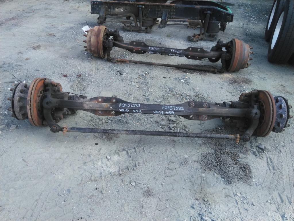 22592581 VOLVO FXL12 AXLE ASSEMBLY FRONT (STEER) | Shop