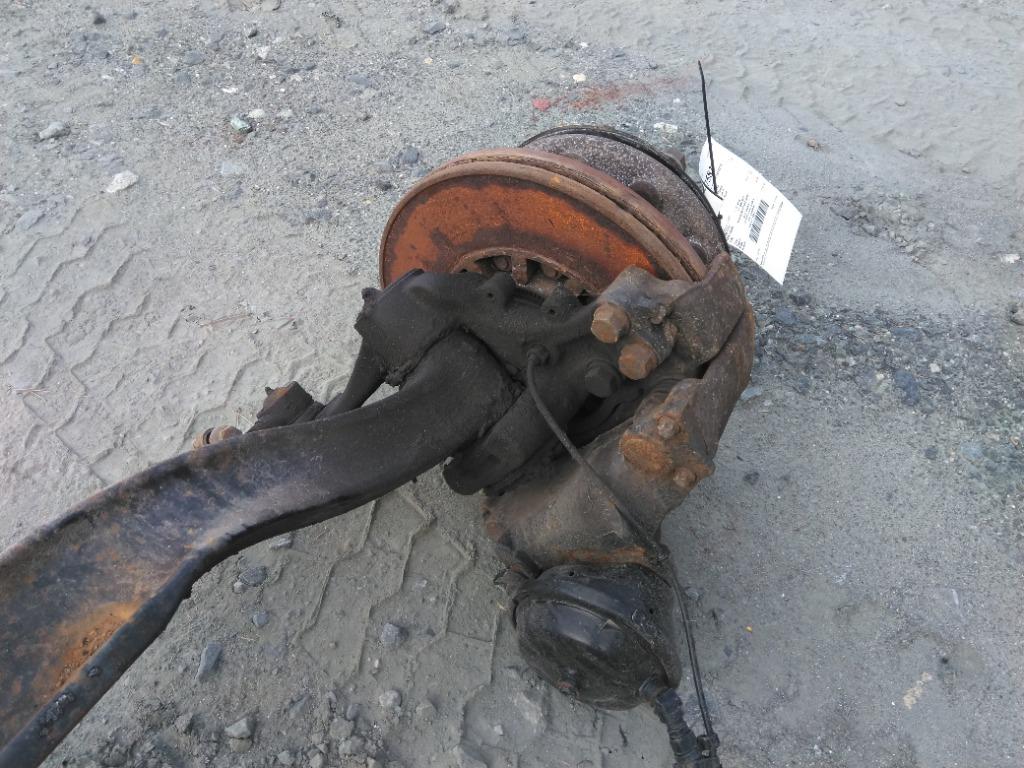 22592581 VOLVO FXL12 AXLE ASSEMBLY FRONT (STEER) | Shop