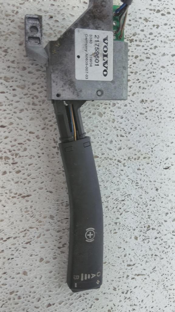 21759601 VOLVO VNL SWITCH ENGINE BRAKE | Shop Parts | LKQ