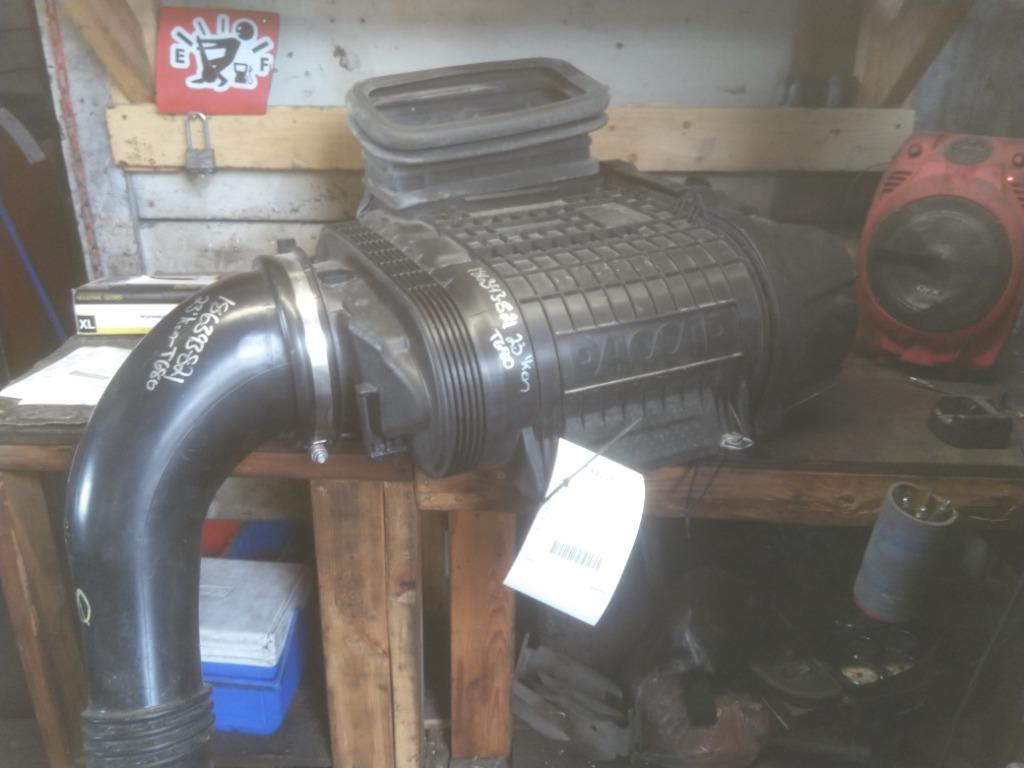 D37-1037 KENWORTH T680 AIR CLEANER | Shop Parts | LKQ Heavy Truck