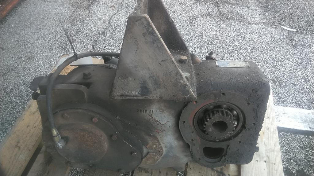792-NLPEPEP-F SPICER 792 TRANSFER CASE ASSEMBLY | Shop Parts | LKQ ...