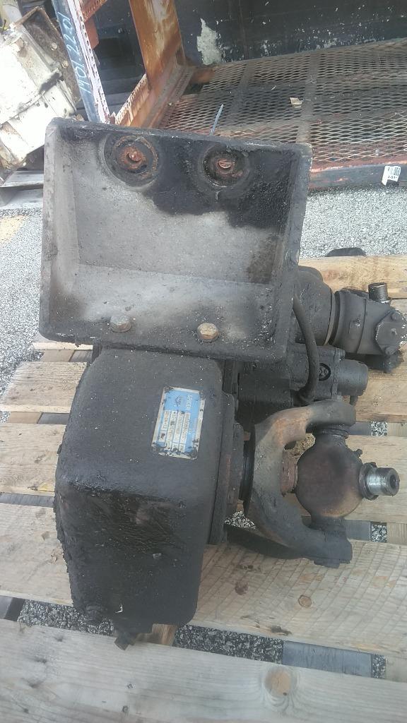 792-NLPEPEP-F SPICER 792 TRANSFER CASE ASSEMBLY | Shop Parts | LKQ ...
