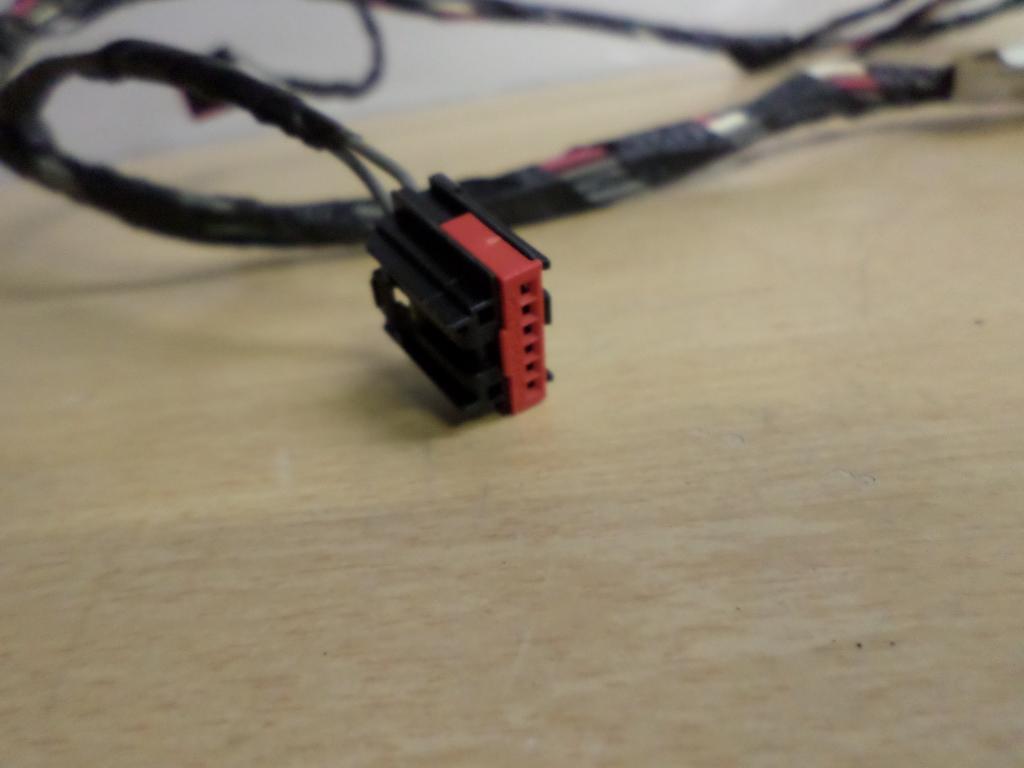 2023 KENWORTH T880 WIRING HARNESS DASH | Shop Parts | LKQ Heavy Truck