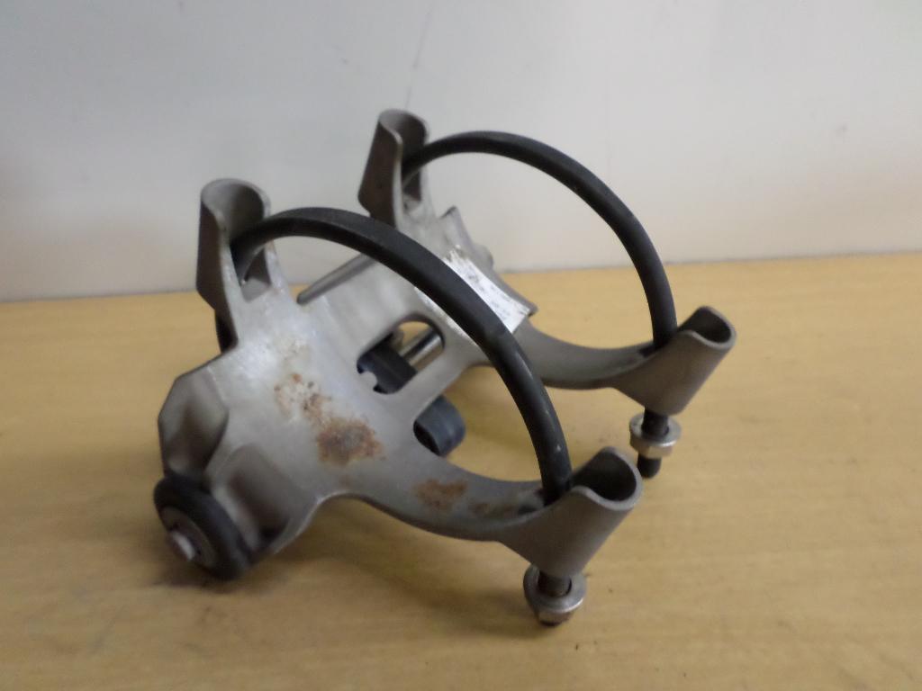 M16-6048 KENWORTH T880 EXHAUST/MUFFLER BRACKET | Shop Parts