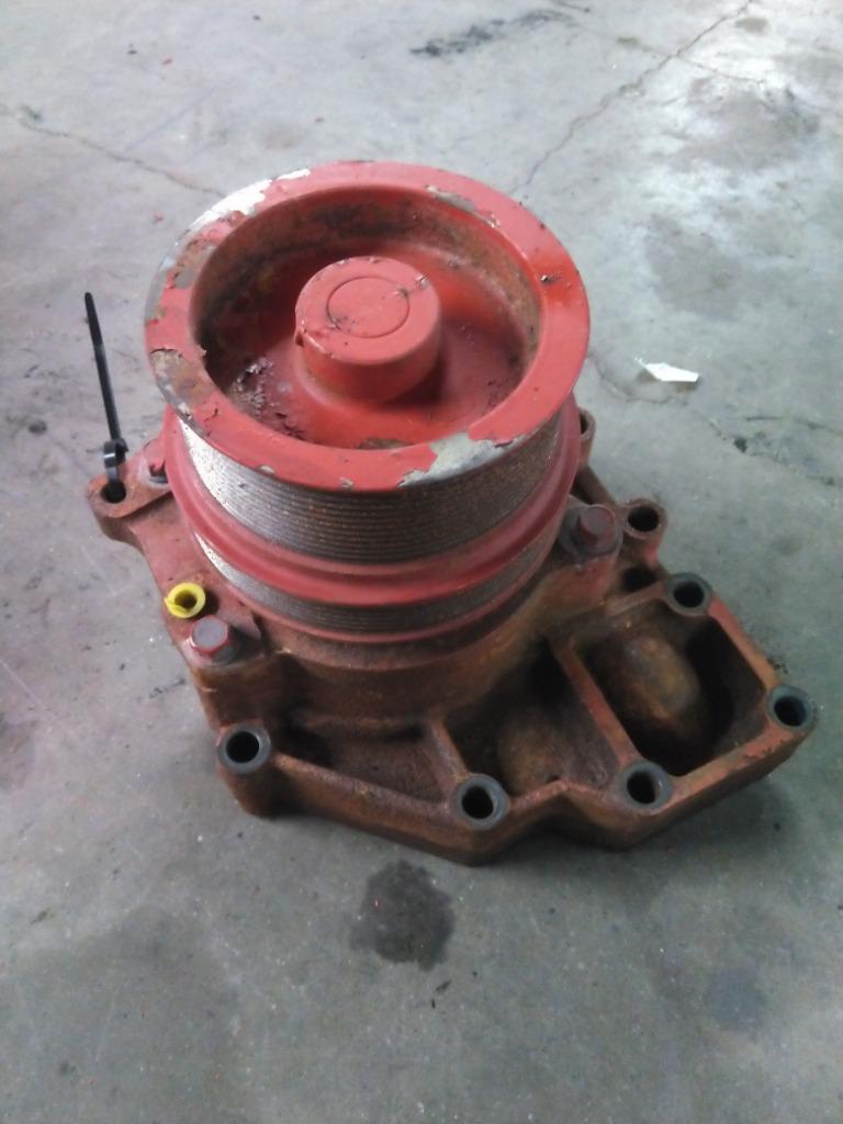 5486582 CUMMINS X15 EPA 17 WATER PUMP | Shop Parts | LKQ Heavy Truck