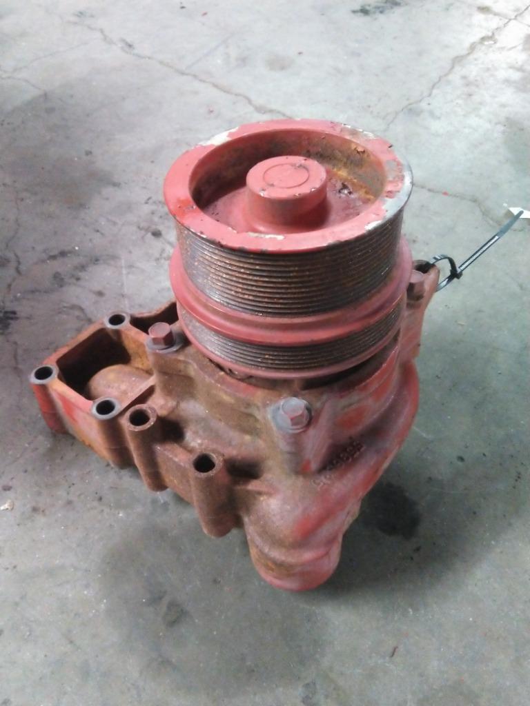 5486582 CUMMINS X15 EPA 17 WATER PUMP | Shop Parts | LKQ Heavy Truck