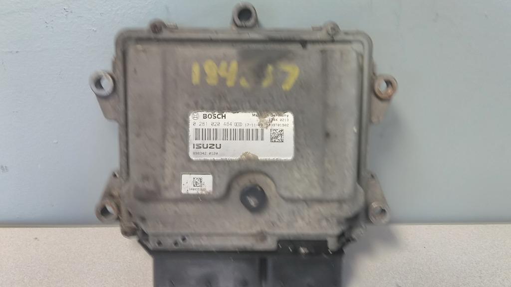 ytvjoaf-q YA00002098 Controller For Hitachi ZX200-5G ECU