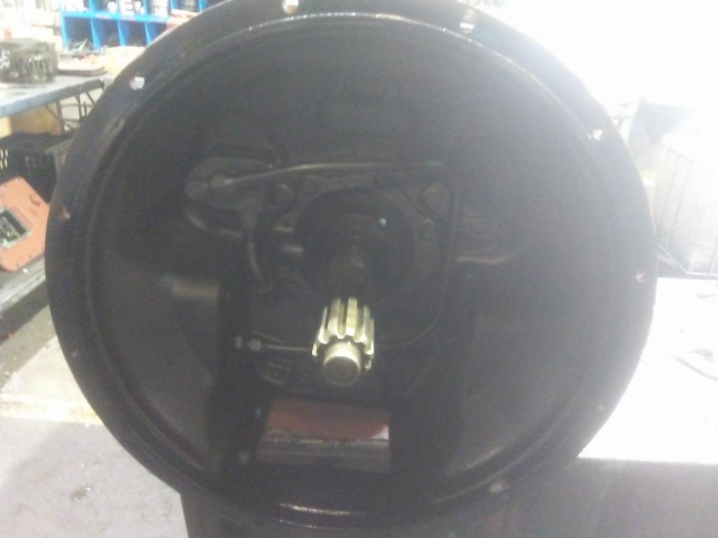 11KBA51603P1 MACK T2110B TRANSMISSION ASSEMBLY | Shop Parts | LKQ Heavy ...