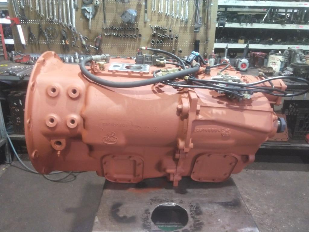 11KBA51603P1 MACK T2110B TRANSMISSION ASSEMBLY | Shop Parts | LKQ Heavy ...