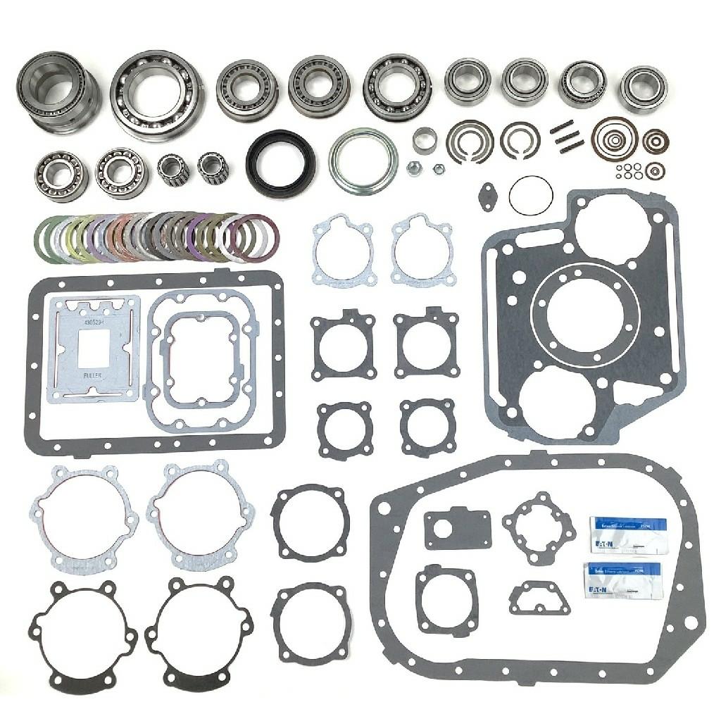 K3343 FULLER ALL TRANSMISSION PARTS | Shop Parts | LKQ Heavy Truck