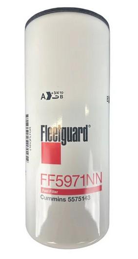 5575143 FLEETGUARD FUEL FILTER | Shop Parts | LKQ Heavy Truck