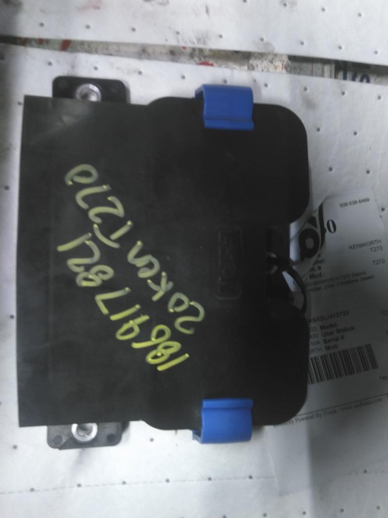 2020 KENWORTH T270 FUSE BOX | Shop Parts | LKQ Heavy Truck