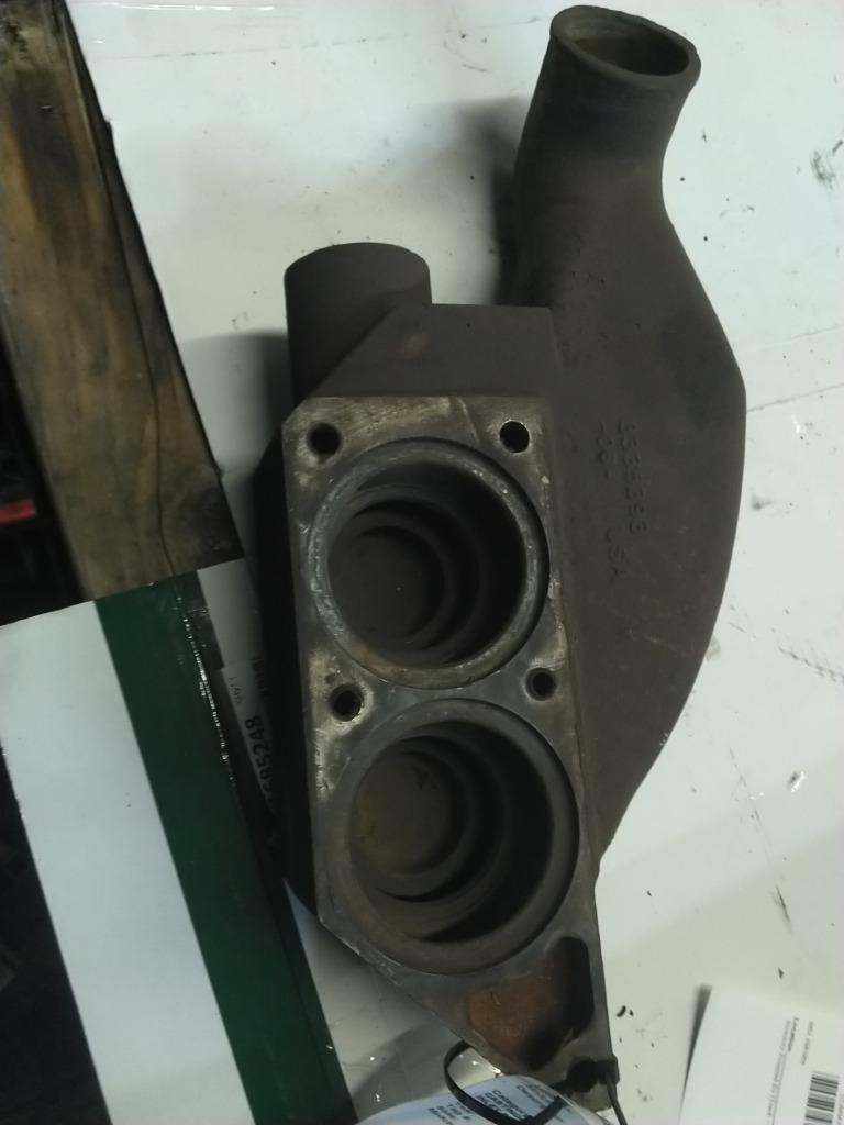 3335393 CUMMINS N14 CELECT+ THERMOSTAT HOUSING | Shop Parts | LKQ Heavy ...