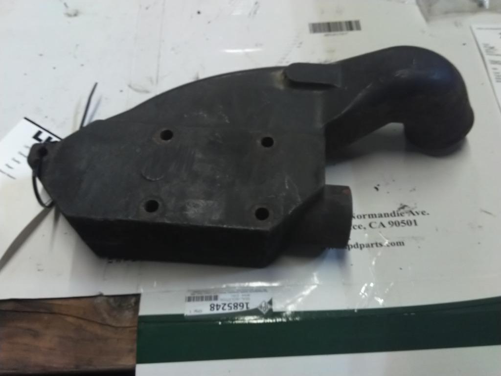 3335393 CUMMINS N14 CELECT+ THERMOSTAT HOUSING | Shop Parts | LKQ Heavy ...
