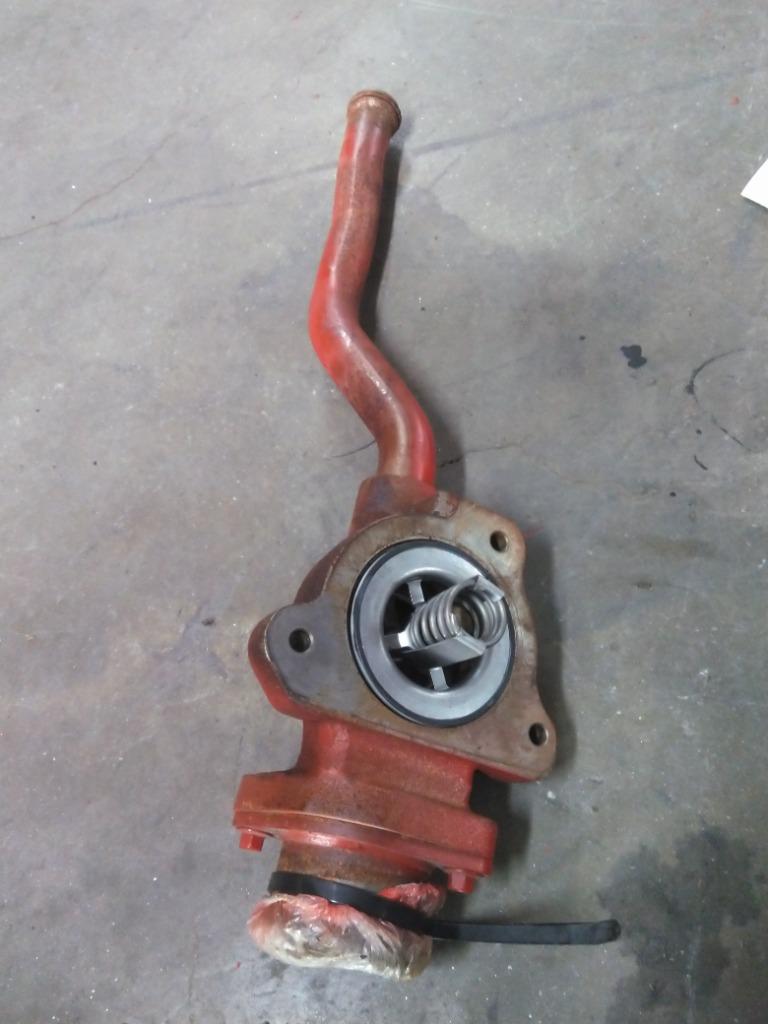 2883311 CUMMINS ISX12 EPA 13 THERMOSTAT HOUSING | Shop Parts | LKQ ...