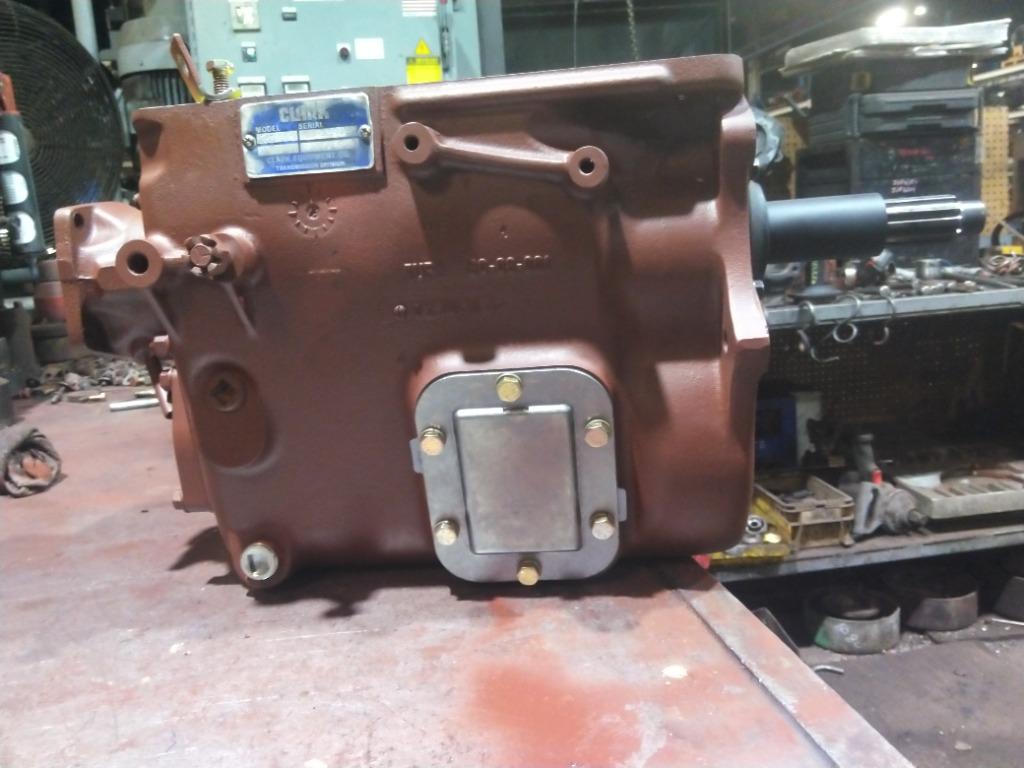 CLARK 285VHD TRANSMISSION ASSEMBLY | Shop Parts | LKQ Heavy Truck