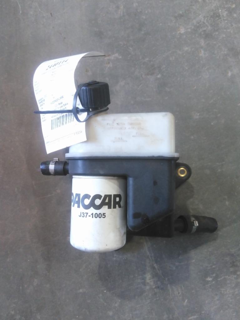 KENWORTH T880 POWER STEERING RESERVOIR | Shop Parts | LKQ Heavy Truck