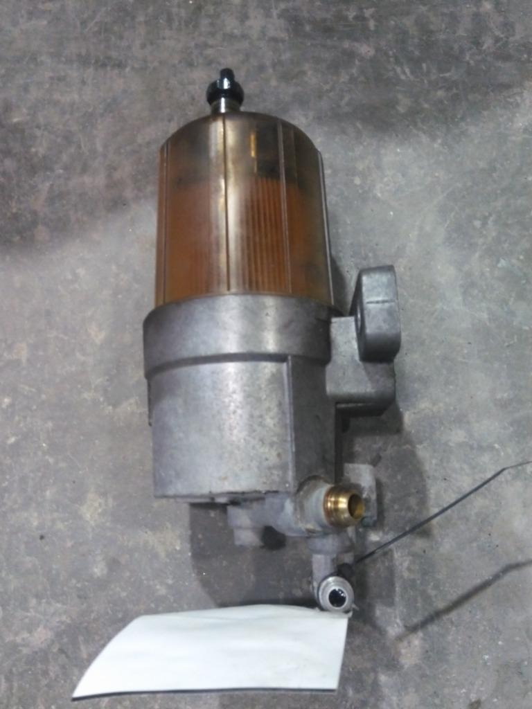 2016 PACCAR MX-13 FUEL WATER SEPARATOR ASSEMBLY | Shop Parts | LKQ