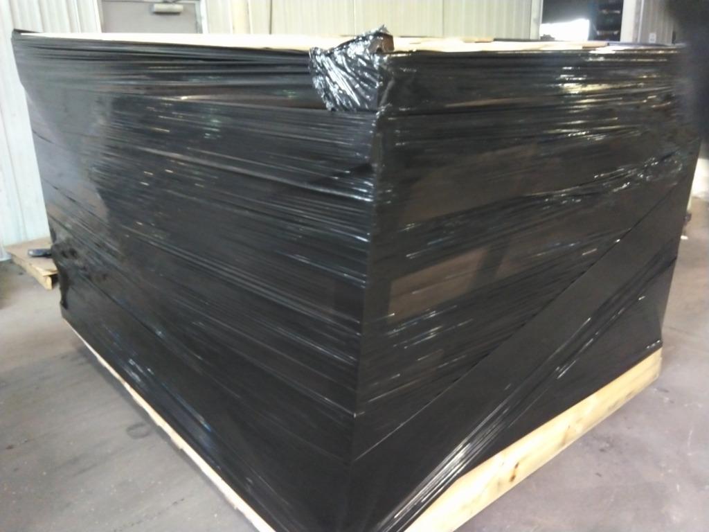 9900IX 2000-2009 HOOD | Shop Parts | LKQ Heavy Truck