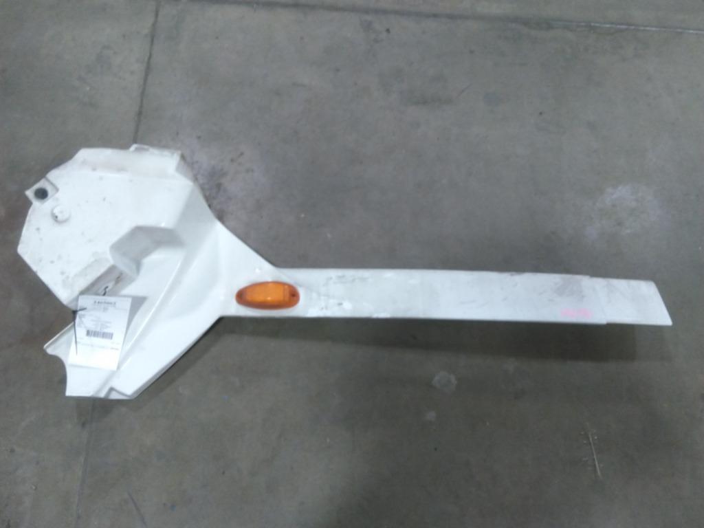 2020 INTERNATIONAL LT CAB SKIRT FILLER PANEL | Shop Parts