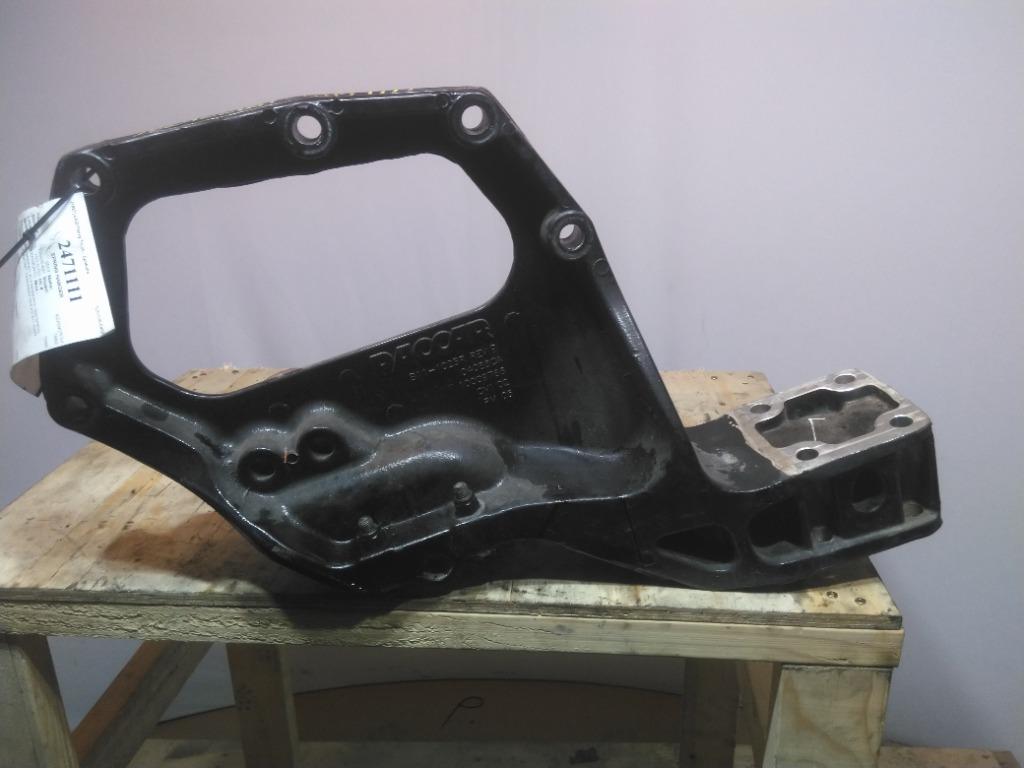 B11-1025R KENWORTH T680 SPRING HANGER | Shop Parts | LKQ Heavy Truck